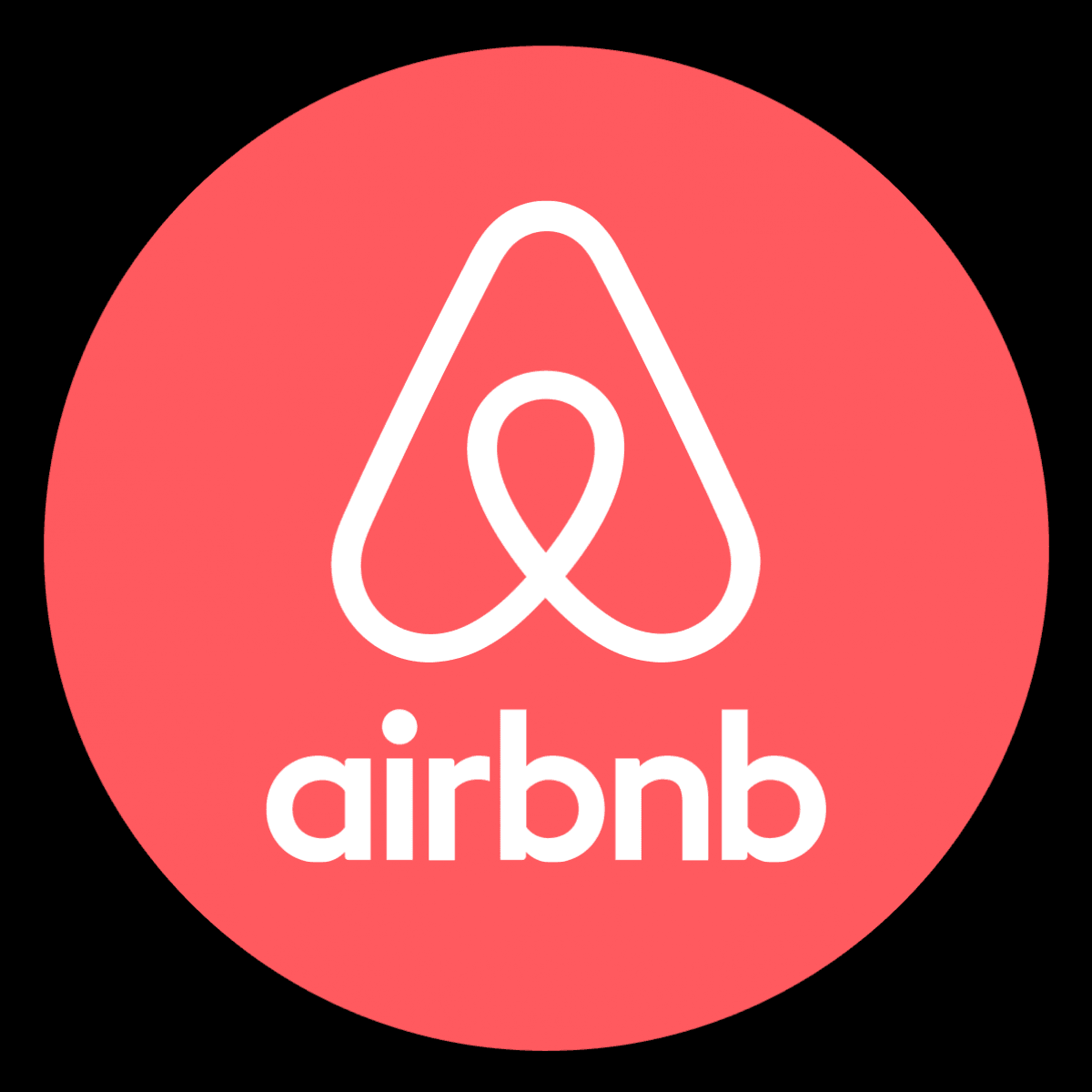 Large AirBnb Gift Card