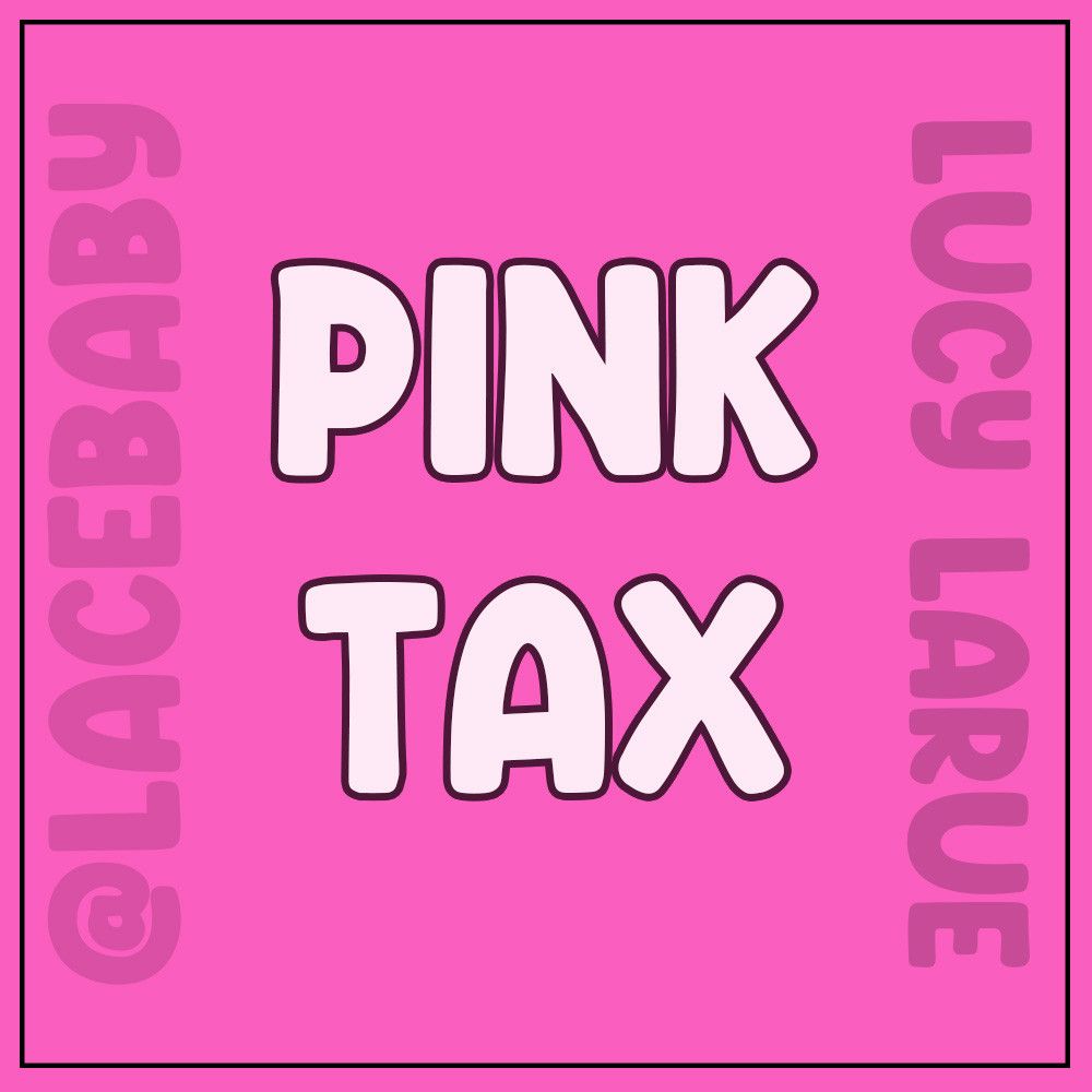 Pink Tax