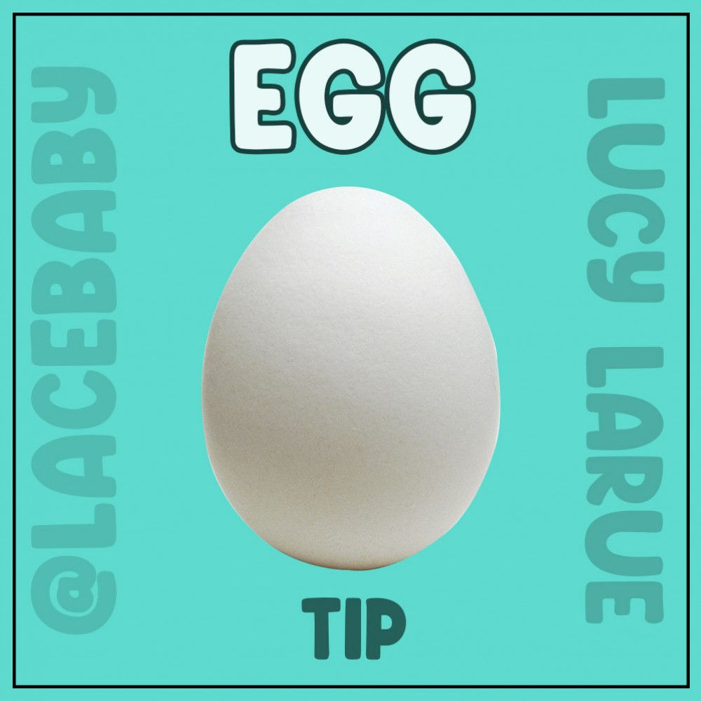 Egg Tip