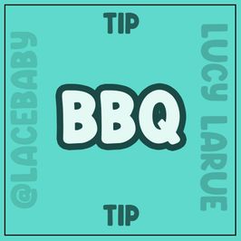 BBQ Tip