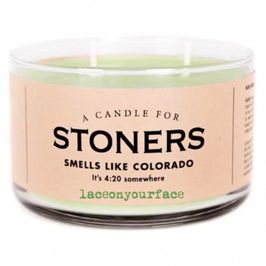 4:20 soy candle