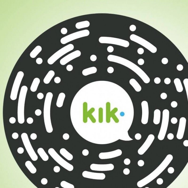 kik messenger