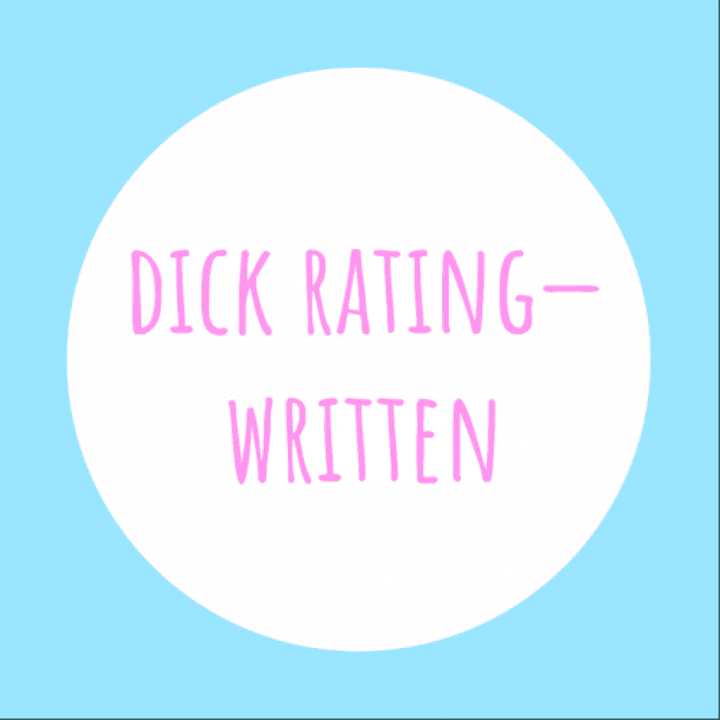 Dick Rating