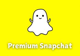 PREMIUM SNAPCHAT