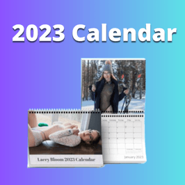 2023 Calendar