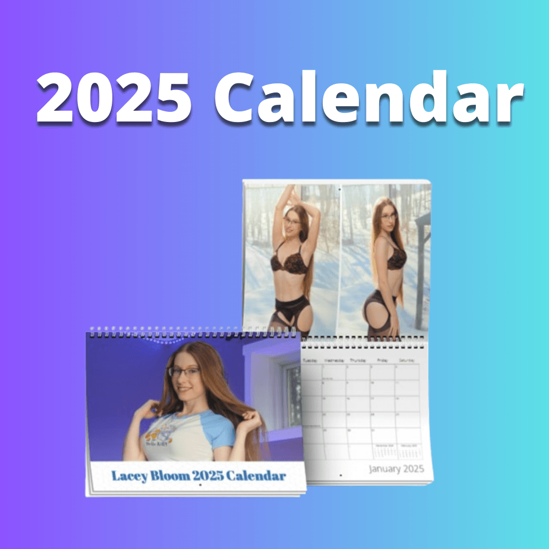 2025 Calendar