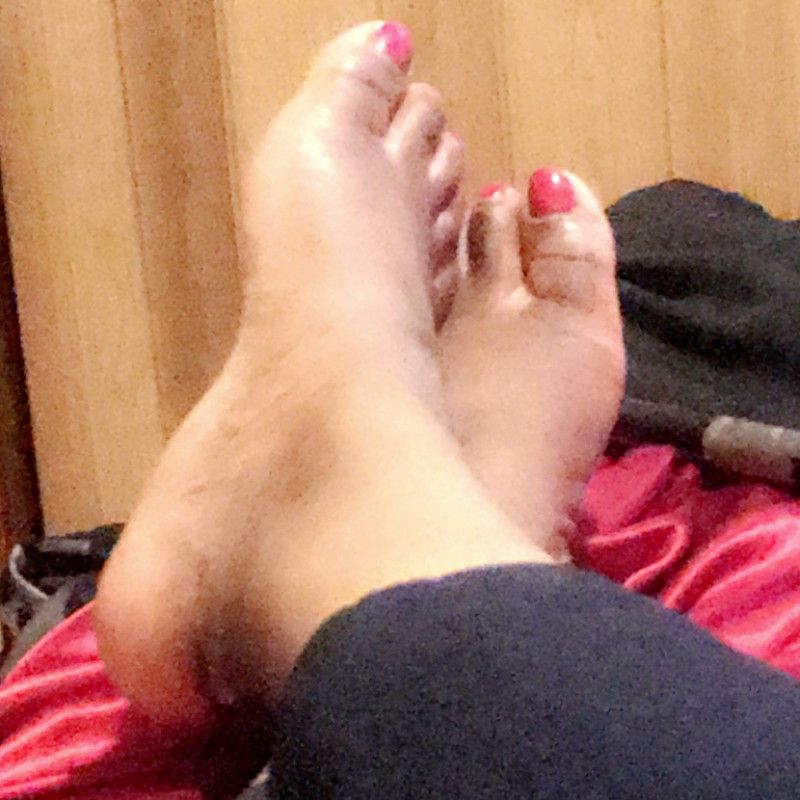 Feet