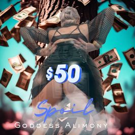 50 Gift for Goddess