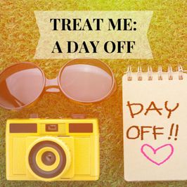 Gift Me: A Day Off