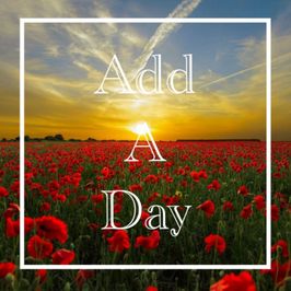 Add Á Day of Wear