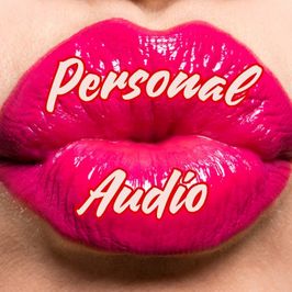 Personalized Custom Audio For You