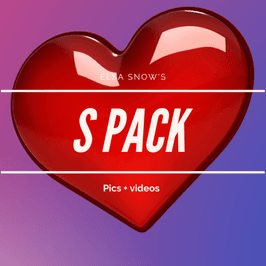 S Pack