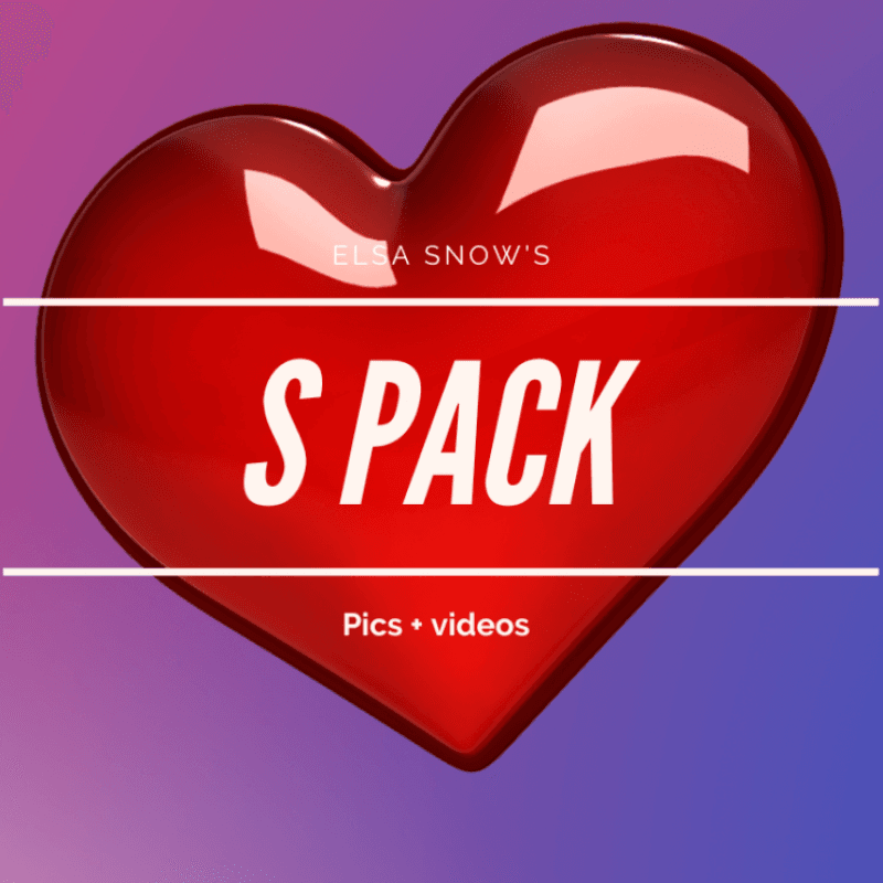 S Pack