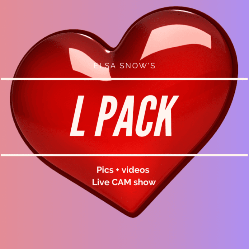 L Pack