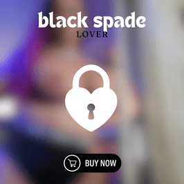 Black Spade Lover