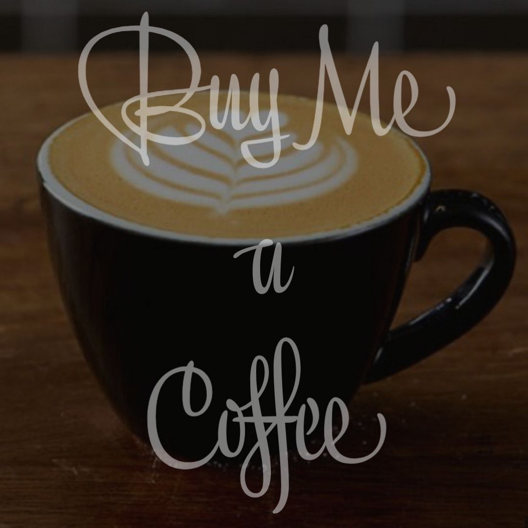 Buy Me a Coffee