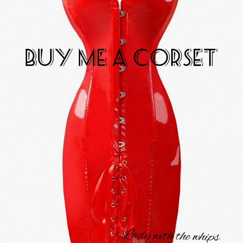 Corset Dress