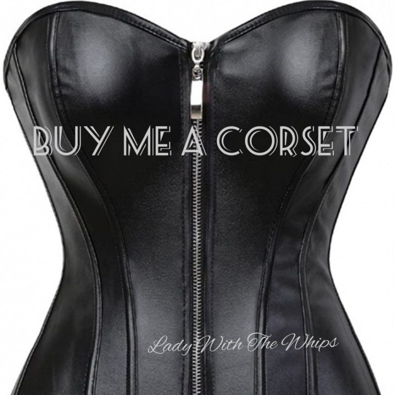 Corset