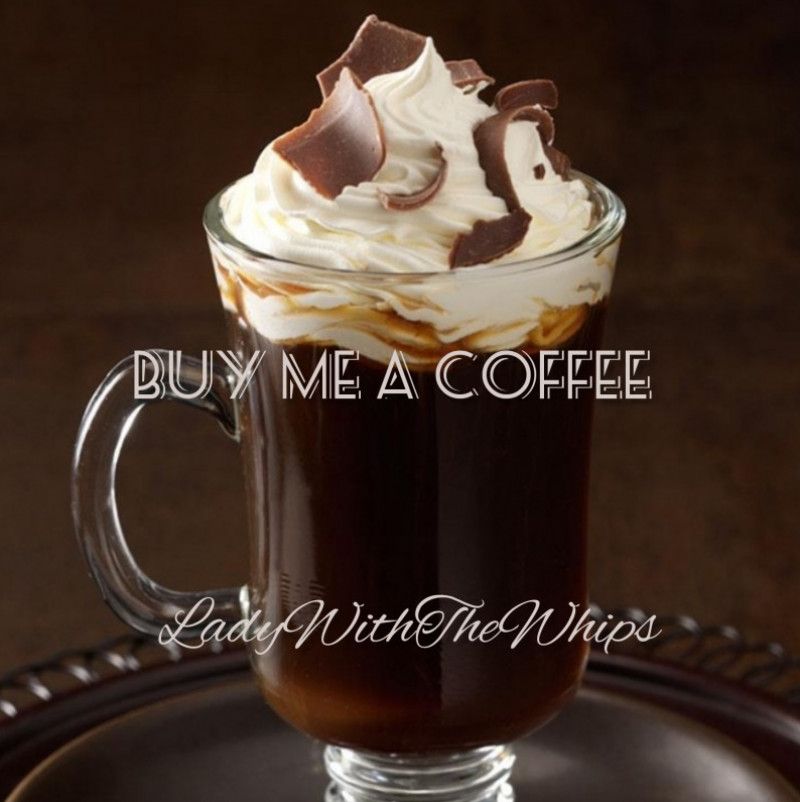 Buy Me A Coffee