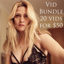 Video Bundle 20 Vids