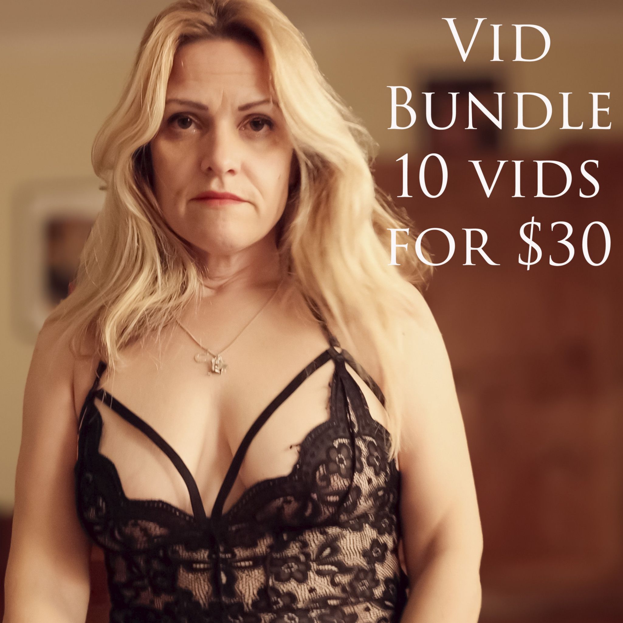 Video Bundle  10 vids