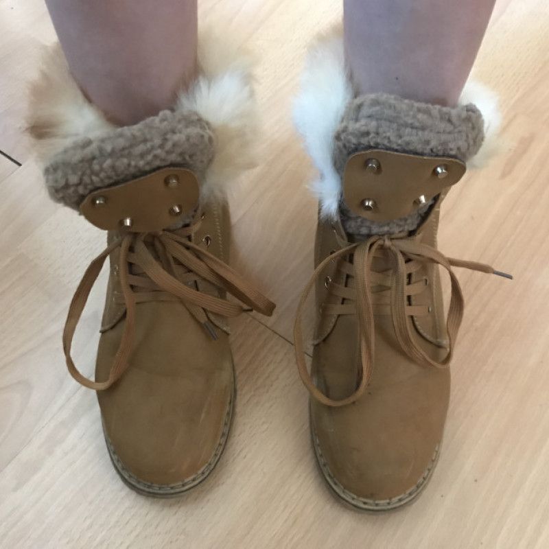 Winter Boots