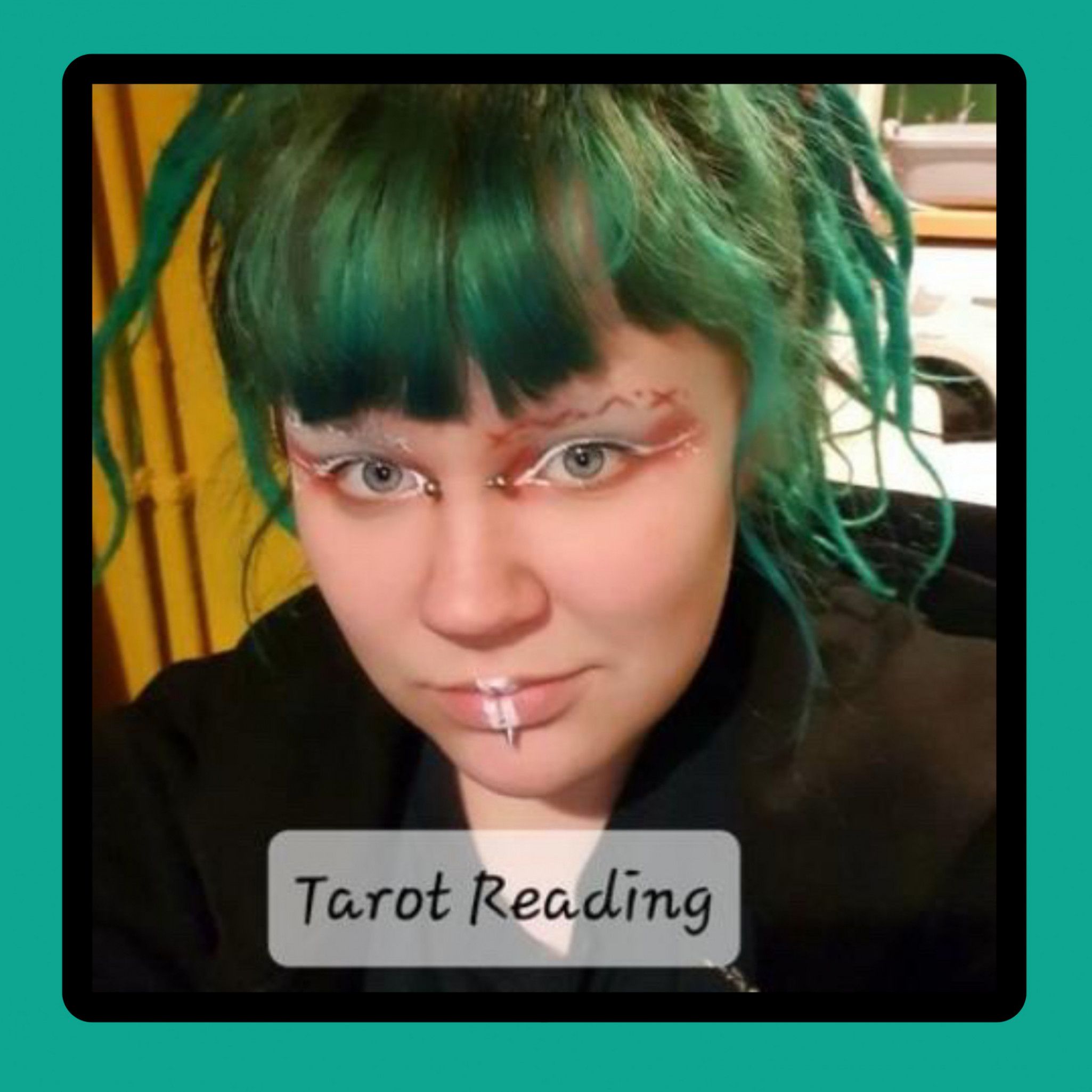 tarot reading