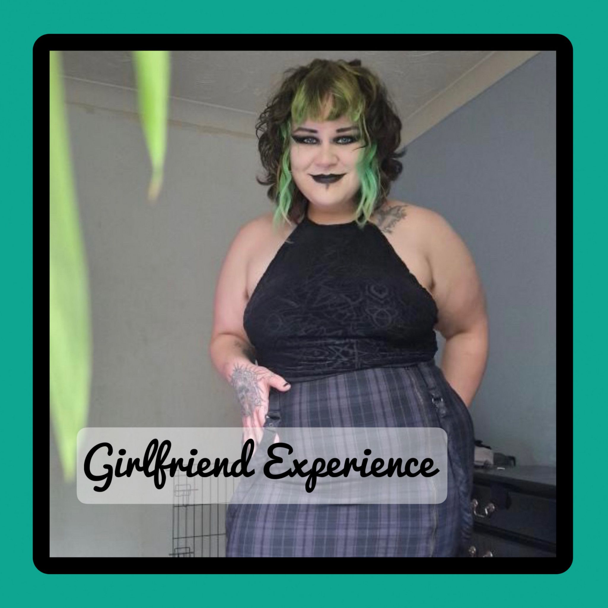 Girlfriend experience 24 hours