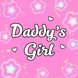 Daddys Girl Spoils