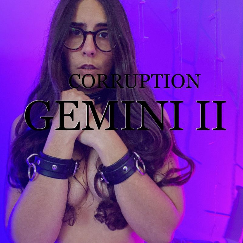 GEMINI II corruption