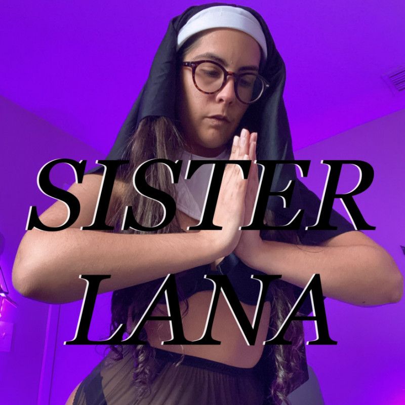 SISTER LANA set