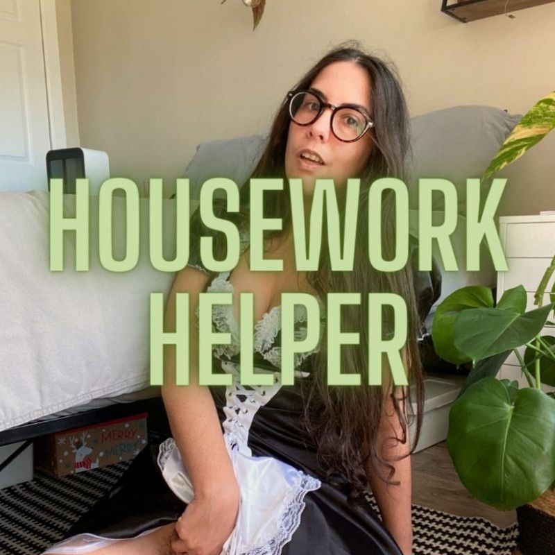 HOUSEWORK HELPER set