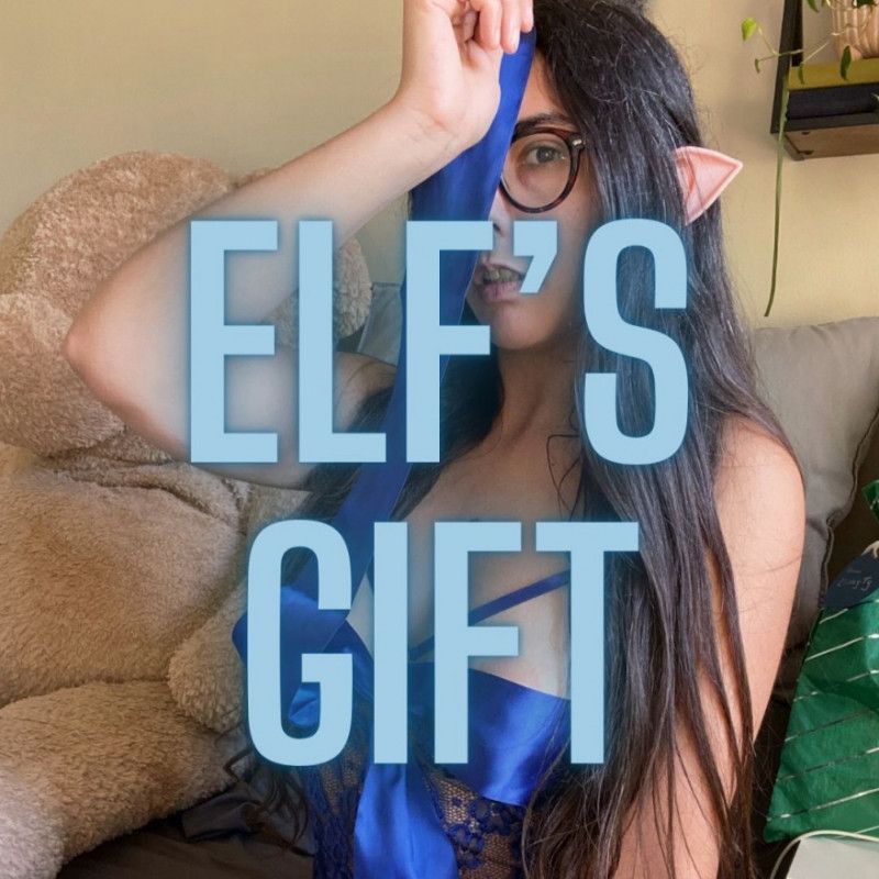 ELF GIFT set