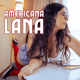 AMERICANA LANA set