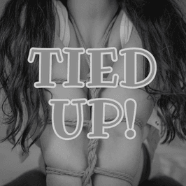 TIED UP! set