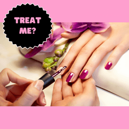 Choose My Manicure Colour and Get Photos