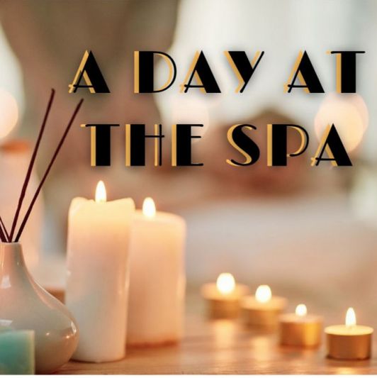 A day at the Spa