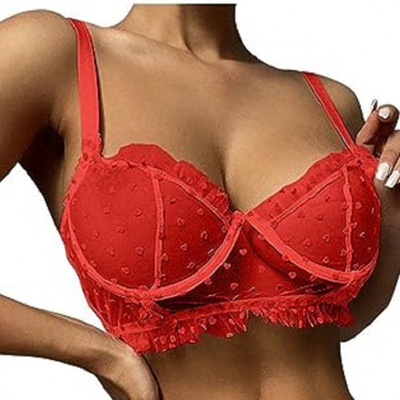 Beautiful bra to look