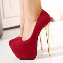 Elegant shoes