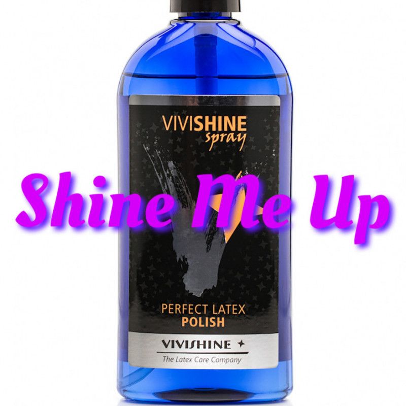 Shine Me Up