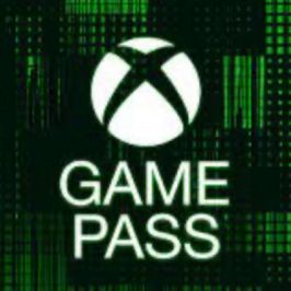 Xbox Game Pass