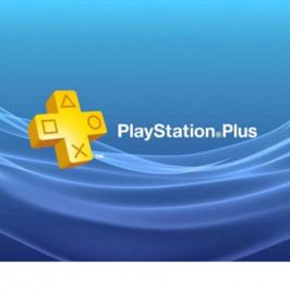 PlayStation Plus