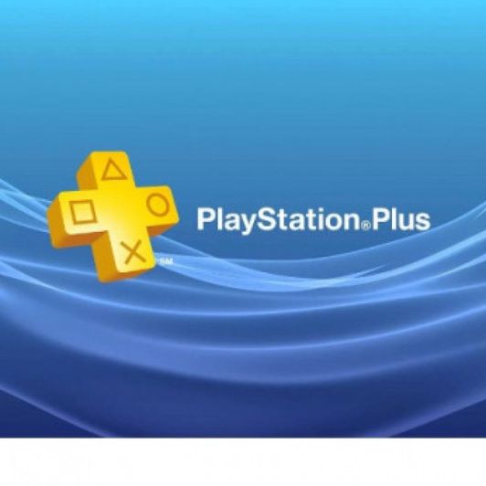 PlayStation Plus