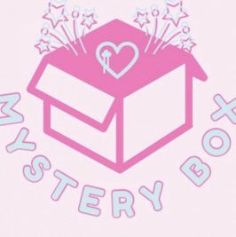 LARGE Mystery box!!!!!!!!!!!!!!!!!!!!!