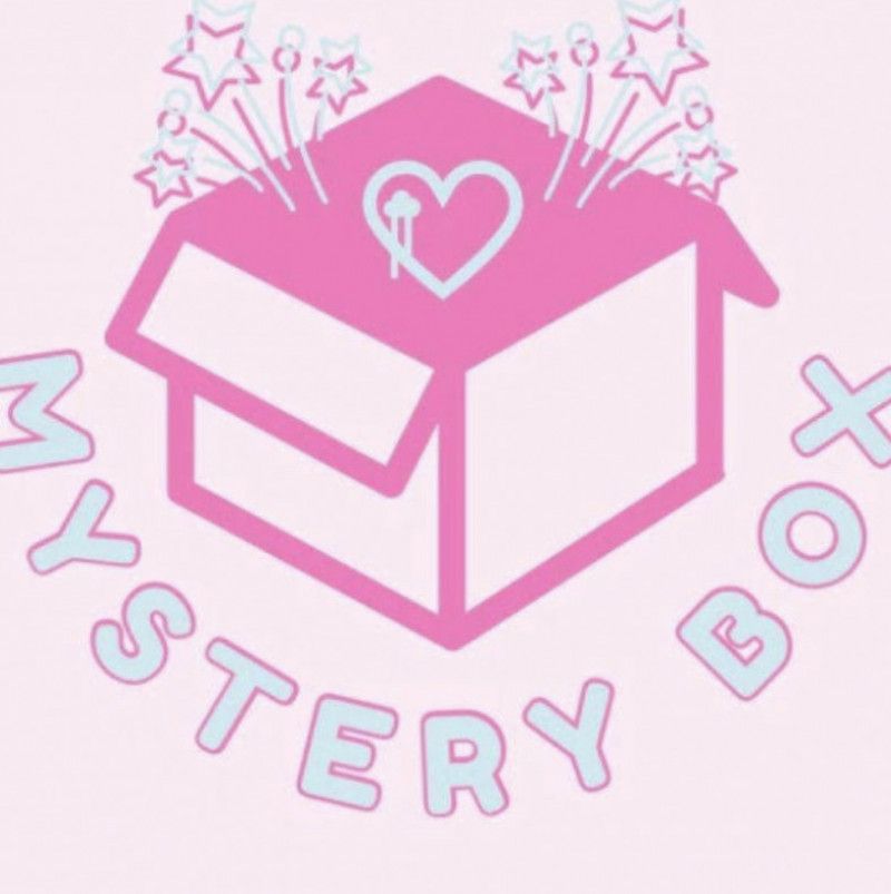 MEGA Mystery box!!!!!