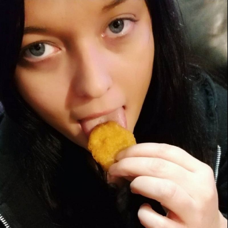 Buy me a nugget