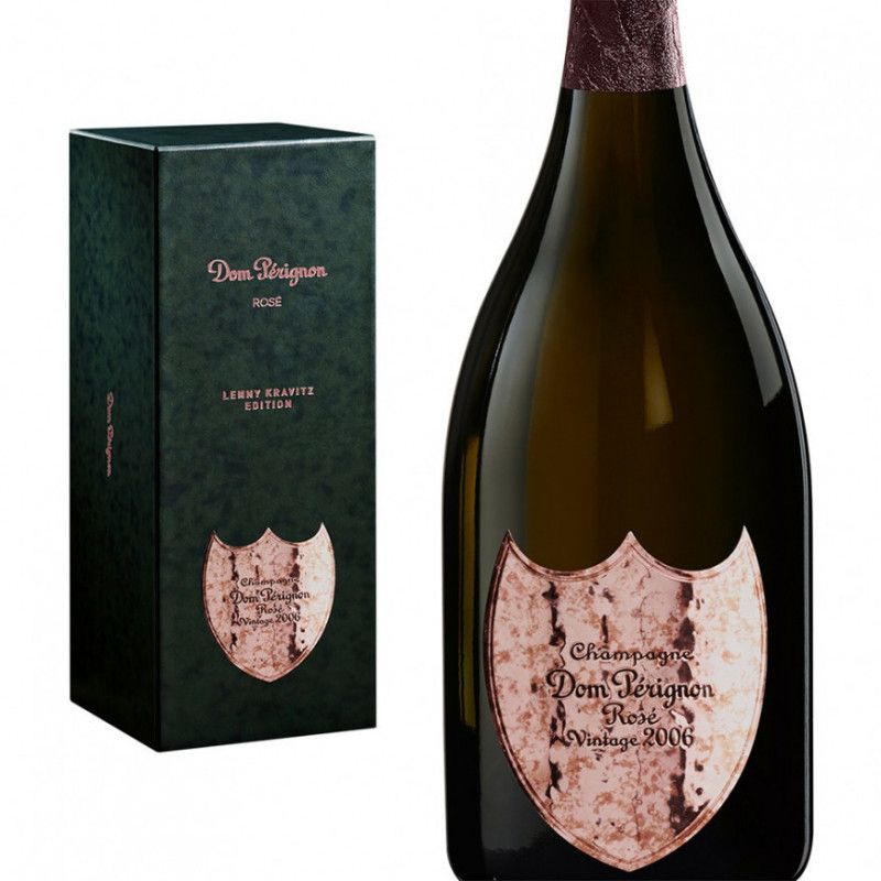 DOM PERIGNON Rosé