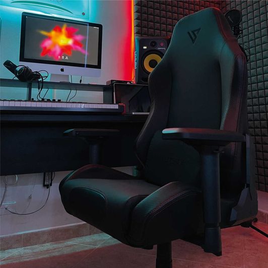 Gaming chair