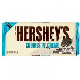 Hersheys