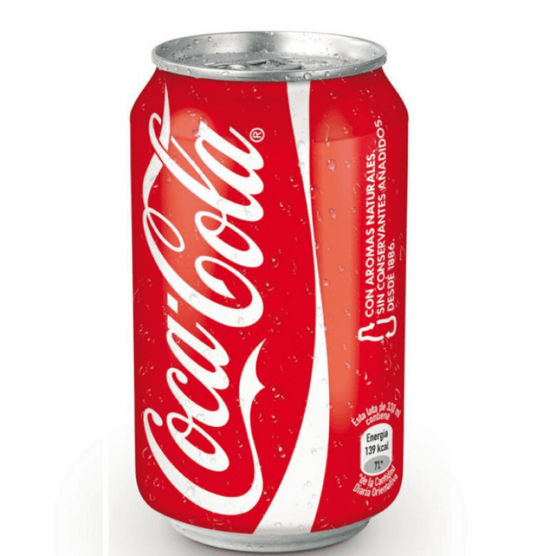 COCA COLA